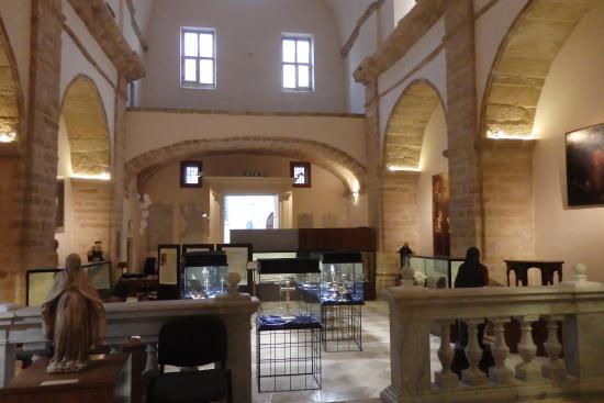 Diocesan Museum of Alghero